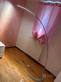 Lampada led da salotto