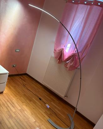 Lampada led da salotto
