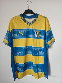 Maglia del Parma di Cutrone