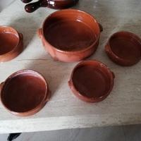 tegami in terracotta 