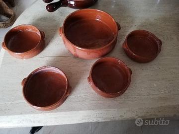 tegami in terracotta 