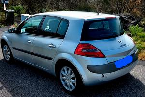 renault megane 1.5 dci 105cv 