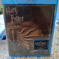 Harry Potter è la camera dei segreti 