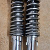 Ammortizzatori originali forty eight pochi km eur