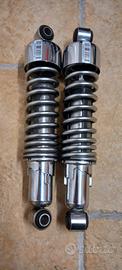 Ammortizzatori originali forty eight pochi km eur