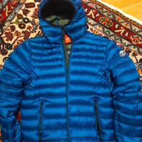 Piumino Cape Horn _ Tg 48