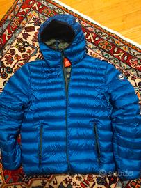 Piumino Cape Horn _ Tg 48