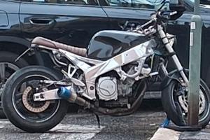 Yamaha FZR 1000 - 1992 - ASI