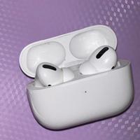 Apple Airpods Pro con custodia Magsafe