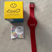 Orologio Zitto Waterproof
