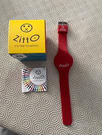 Orologio Zitto Waterproof