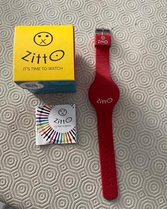 Orologio Zitto Waterproof