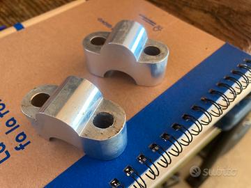 DISTANNZIALI ALZA MANUBRIO