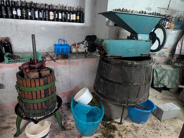 kit vendemmia