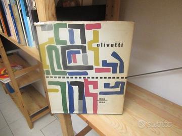 Olivetti