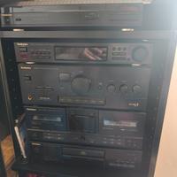 stereo technics