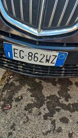 Lancia Musa 1.3 mj 95cv