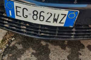 Lancia Musa 1.3 mj 95cv