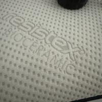 Materasso maxi memory foam 180x200 MORFEUS