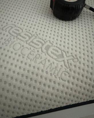 Materasso maxi memory foam 180x200 MORFEUS