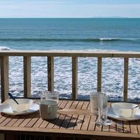 33 SAN VINCENZO Trilo terrazza vista mare posto a