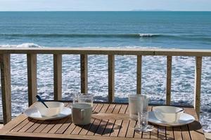 33 SAN VINCENZO Trilo terrazza vista mare posto a