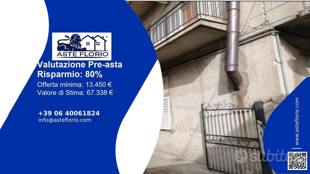 Appartamento – Rosarno, Reggio Calabria - Vista 2