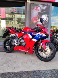 Honda CBR 600 RR KM0 - 11/24