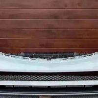 Mercedes C W205 Restyling Paraurti Anteriore