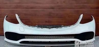 Mercedes C W205 Restyling Paraurti Anteriore