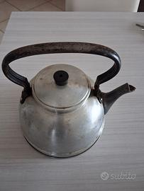 bollitore vintage