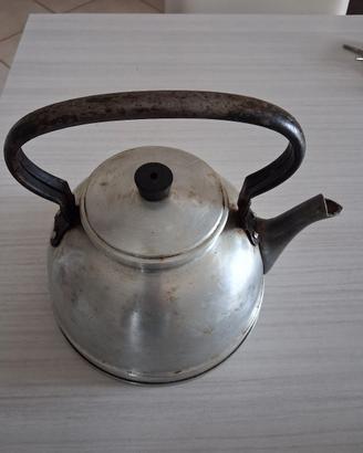 bollitore vintage