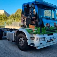 Iveco eurocargo 180e28/p - passo 4185