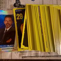 Lotto 400 figurine, 2023/2024