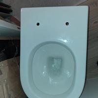 wc water + copriwater