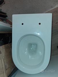 wc water + copriwater