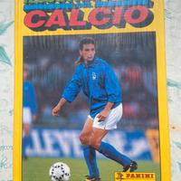 Almanacco del calcio edizione Panini anno 1994
