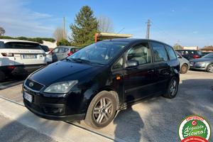 FORD Focus C-Max 1.6 TDCi (110CV)