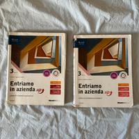 Entriamo in azienda up.  Vol. 3