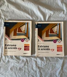 Entriamo in azienda up.  Vol. 3