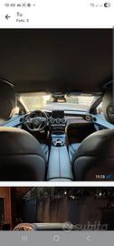 eccellente mercedes