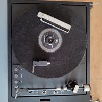 Giradischi THORENS TD 104