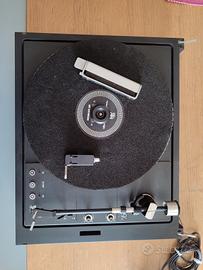 Giradischi THORENS TD 104