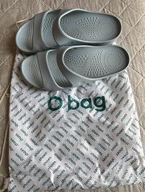 Ciabatte  O bag