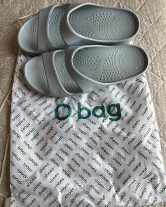 Ciabatte  O bag