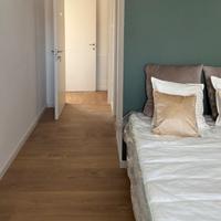 Stanza singola con bagno privato Legnaro Agripolis