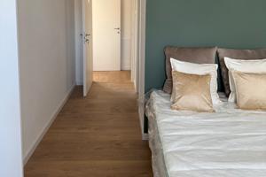 Stanza singola con bagno privato Legnaro Agripolis