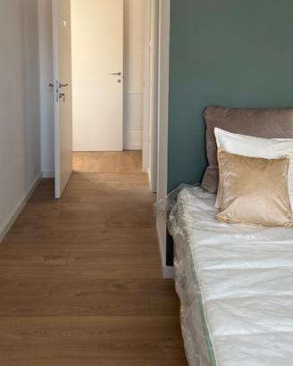 Stanza singola con bagno privato Legnaro Agripolis