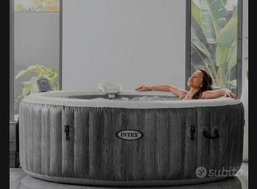 spa intex greywood NUOVA
