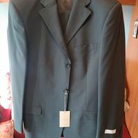 Abito Ermenegildo Zegna